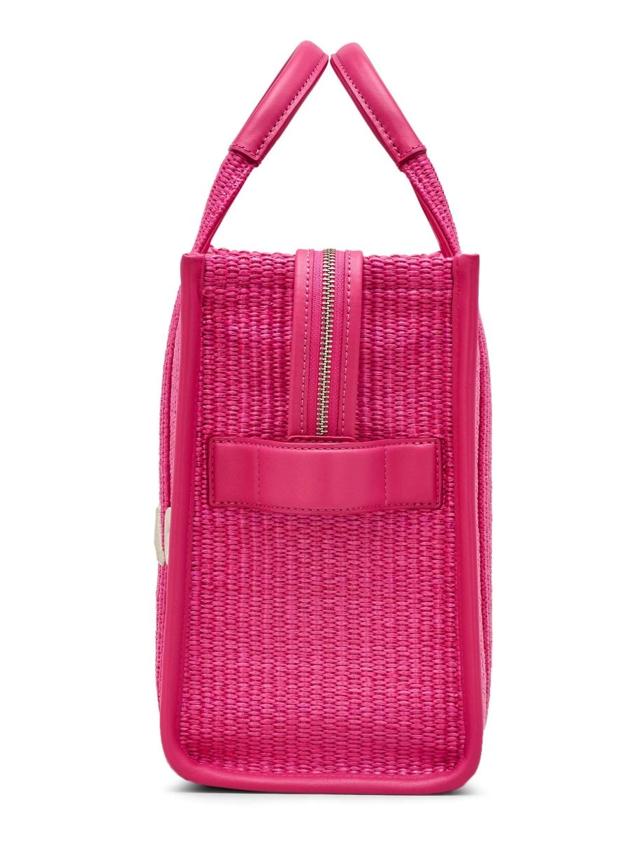 Cheap Jacobs tote Woven bag Medium The Marc Women 0711